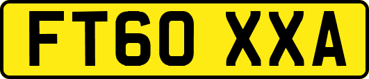 FT60XXA