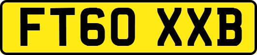 FT60XXB