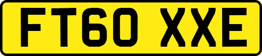 FT60XXE