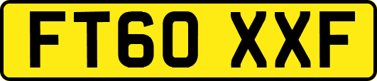 FT60XXF