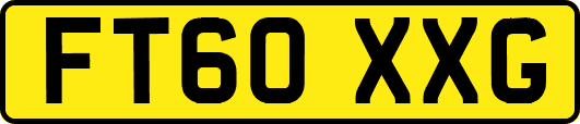 FT60XXG