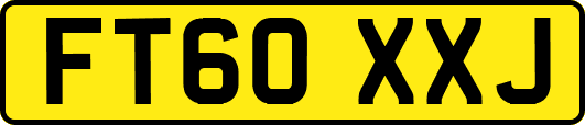 FT60XXJ