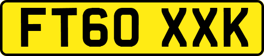 FT60XXK
