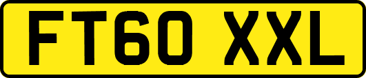 FT60XXL