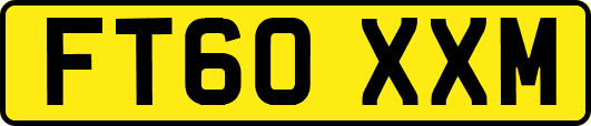 FT60XXM