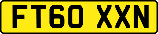 FT60XXN