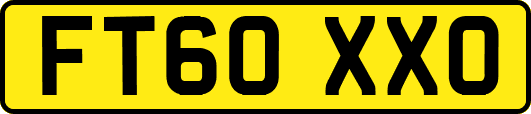 FT60XXO
