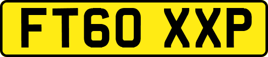 FT60XXP
