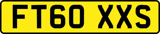 FT60XXS