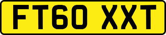 FT60XXT