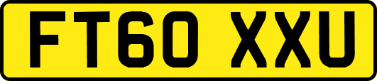 FT60XXU
