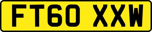 FT60XXW