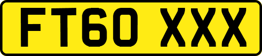 FT60XXX