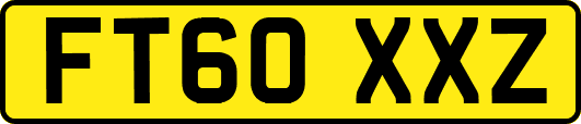 FT60XXZ