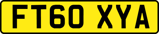 FT60XYA