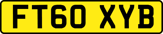 FT60XYB
