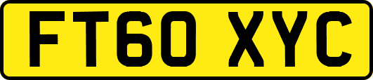 FT60XYC