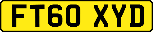 FT60XYD