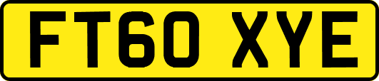 FT60XYE