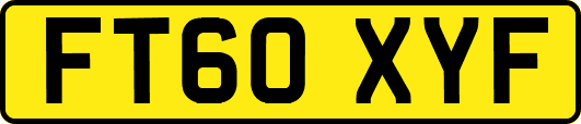 FT60XYF