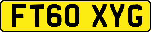 FT60XYG
