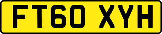 FT60XYH