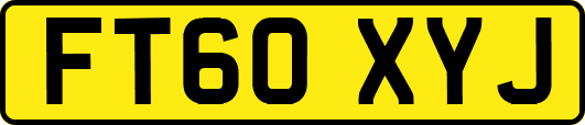 FT60XYJ