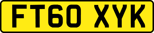 FT60XYK
