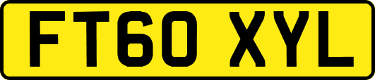 FT60XYL