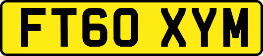 FT60XYM