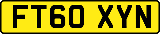 FT60XYN