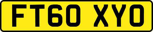 FT60XYO