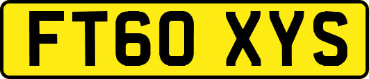 FT60XYS