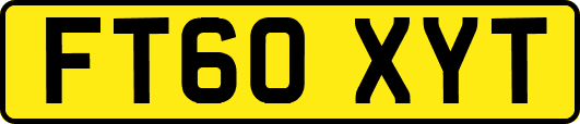 FT60XYT