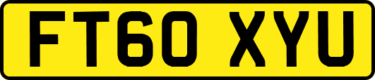 FT60XYU