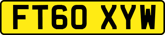 FT60XYW