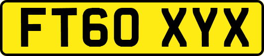 FT60XYX