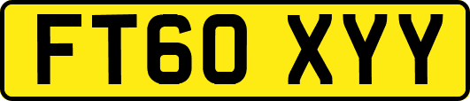 FT60XYY