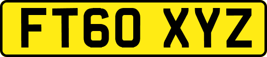 FT60XYZ
