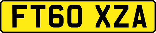 FT60XZA
