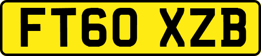FT60XZB