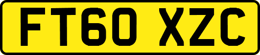 FT60XZC