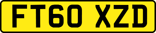 FT60XZD