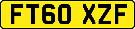 FT60XZF