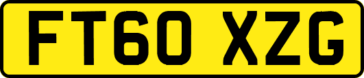 FT60XZG