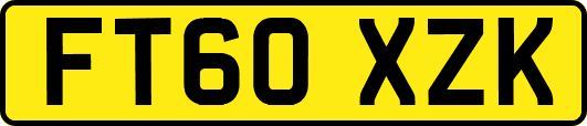 FT60XZK