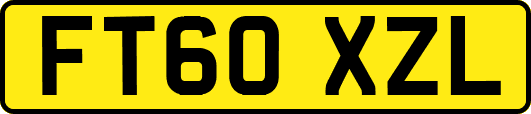 FT60XZL