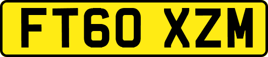 FT60XZM
