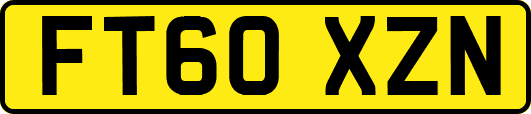 FT60XZN