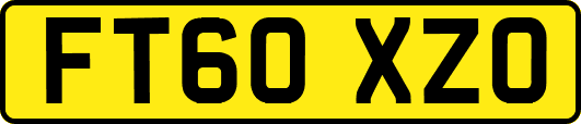 FT60XZO